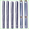 Super Submersible Pump Sewage Centrifugal Submersible Pump